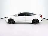 Used 2020 Honda Civic Sport image 4