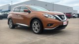 Used 2017 Nissan Murano Platinum w/ Platinum Technology Package image 2