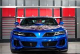 Used 2017 Chevrolet Camaro SS image 2