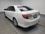 Used 2014 Toyota Camry XLE image 5