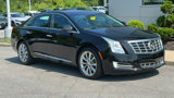 Used 2014 Cadillac XTS Luxury w/ Driver Awareness Package image 2