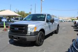 Used 2014 Ford F150 XL image 3