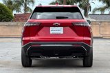 New 2025 Chevrolet Equinox RS image 5
