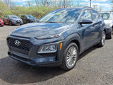 Certified 2021 Hyundai Kona SEL image 2