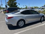 Used 2025 Toyota Camry LE image 5