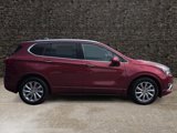 Used 2019 Buick Envision Essence w/ LPO, Road Trip Package image 3