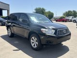 Used 2008 Toyota Highlander 2WD image 1