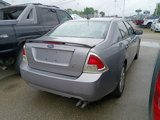 Used 2007 Ford Fusion SE image 3