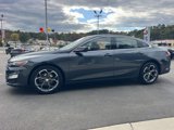 Used 2021 Chevrolet Malibu LT image 4