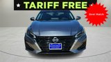 Used 2023 Nissan Altima 2.5 SV w/ SV Premium Package image 2
