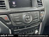 Used 2020 Nissan Pathfinder SV w/ Rock Creek Edition image 6