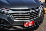 Used 2022 Chevrolet Equinox LS w/ Driver Confidence II Package image 5