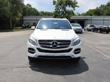 Used 2016 Mercedes-Benz GLE 350 4MATIC image 2