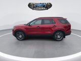 Certified 2016 Ford Explorer Sport w/ Equipment Group 401A image 5