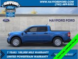 New 2025 Ford Maverick XL image 3