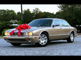 Used 2002 Jaguar XJ8 L image 2