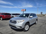 Used 2013 Toyota Highlander Plus image 2