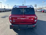 New 2025 Ford Bronco Sport Heritage image 4
