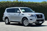 Used 2022 Nissan Armada SV image 2