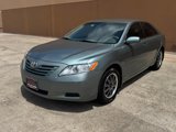 Used 2007 Toyota Camry CE image 2