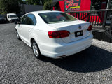 Used 2014 Volkswagen Jetta TDI image 5
