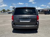 Used 2020 Dodge Grand Caravan SXT image 4