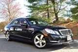 Used 2012 Mercedes-Benz E 350 4MATIC Sedan image 3