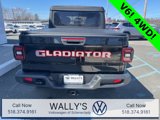 Used 2020 Jeep Gladiator Overland image 5