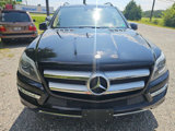 Used 2013 Mercedes-Benz GL 450 4MATIC image 4