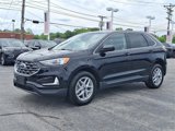 Used 2022 Ford Edge SEL image 3