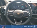 New 2026 Chevrolet Equinox LT w/ Convenience Package II image 2
