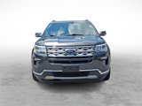 Used 2019 Ford Explorer Limited w/ Class III Trailer Tow Package image 2