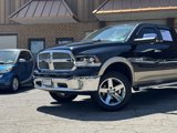 Used 2014 RAM 1500 Outdoorsman image 2