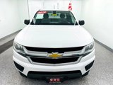 Used 2019 Chevrolet Colorado W/T w/ WT Convenience Package image 3