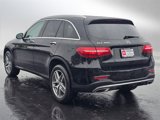 Used 2016 Mercedes-Benz GLC 300 4MATIC image 3