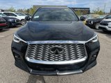 Used 2023 INFINITI QX55 Essential image 2
