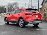 Used 2023 Chevrolet Blazer LT image 3