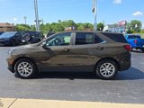 Used 2023 Chevrolet Equinox LT image 5