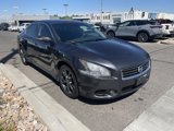 Used 2012 Nissan Maxima 3.5 S w/ Limited Edition Pkg image 3