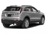 Used 2019 Cadillac XT4 Sport w/ Cold Weather Package image 2