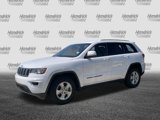 Used 2017 Jeep Grand Cherokee Laredo image 5