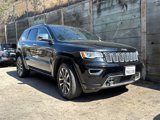 Used 2017 Jeep Grand Cherokee Overland w/ Trailer Tow Group IV image 2