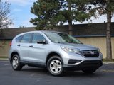 Used 2015 Honda CR-V LX image 1