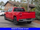 Certified 2021 Chevrolet Silverado 1500 LT image 5
