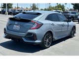 Certified 2021 Honda Civic Sport image 6