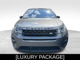 Used 2016 Land Rover Discovery Sport HSE Luxury image 3