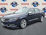 Used 2014 Chevrolet Impala LTZ image 3