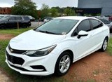 Used 2017 Chevrolet Cruze LT image 2