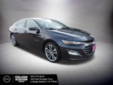Used 2023 Chevrolet Malibu LT image 3