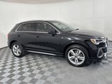 Used 2022 Audi Q3 2.0T Premium Plus w/ Premium Plus Package image 2